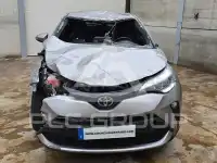 2020 Toyota C-HR