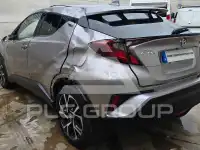 2020 Toyota C-HR