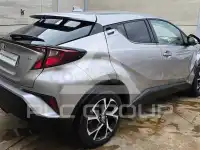 2020 Toyota C-HR