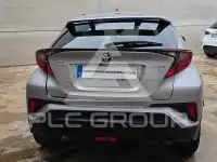 2020 Toyota C-HR
