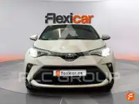 2020 Toyota C-HR