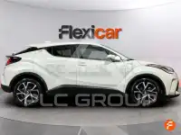 2020 Toyota C-HR
