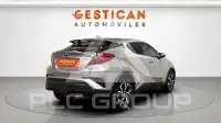2020 Toyota C-HR