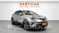 2020 Toyota C-HR