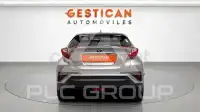 2020 Toyota C-HR