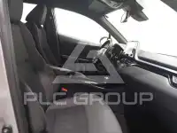 2020 Toyota C-HR