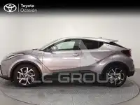 2020 Toyota C-HR