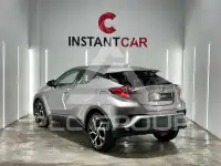 2020 Toyota C-HR