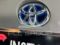 2020 Toyota C-HR