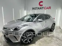 2020 Toyota C-HR