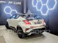 2020 Toyota C-HR
