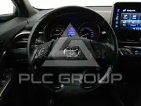 2020 Toyota C-HR