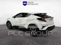 2020 Toyota C-HR