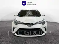 2020 Toyota C-HR