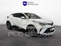 2020 Toyota C-HR