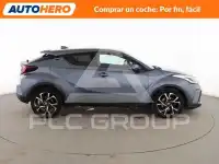 2020 Toyota C-HR