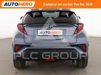 2020 Toyota C-HR