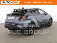 2020 Toyota C-HR