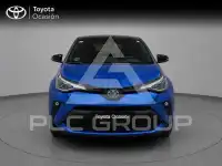 2020 Toyota C-HR