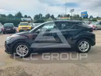 2020 Toyota C-HR