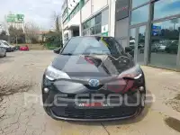 2020 Toyota C-HR