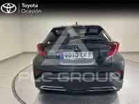 2020 Toyota C-HR