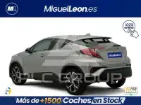 2020 Toyota C-HR