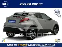 2020 Toyota C-HR