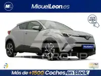 2020 Toyota C-HR