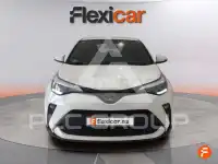 2020 Toyota C-HR
