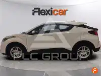 2020 Toyota C-HR