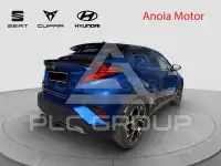 2020 Toyota C-HR
