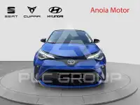 2020 Toyota C-HR