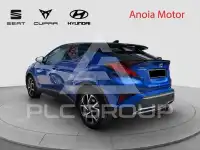 2020 Toyota C-HR