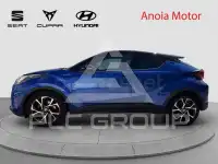 2020 Toyota C-HR