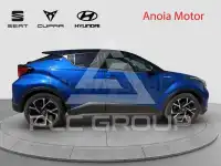 2020 Toyota C-HR