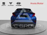 2020 Toyota C-HR