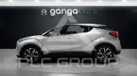 2020 Toyota C-HR