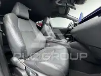 2020 Toyota C-HR