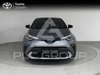 2020 Toyota C-HR