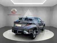 2020 Toyota C-HR