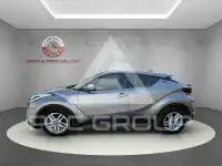 2020 Toyota C-HR