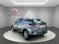 2020 Toyota C-HR