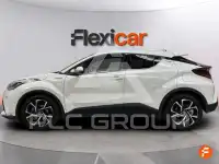2020 Toyota C-HR