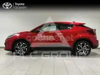 2020 Toyota C-HR