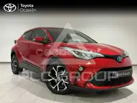 2020 Toyota C-HR