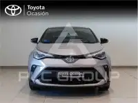 2020 Toyota C-HR