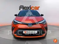 2020 Toyota C-HR
