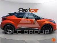 2020 Toyota C-HR