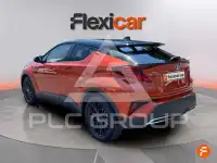 2020 Toyota C-HR